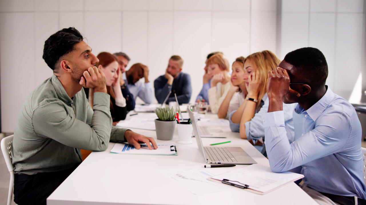 Building High-Performing Retail Teams
